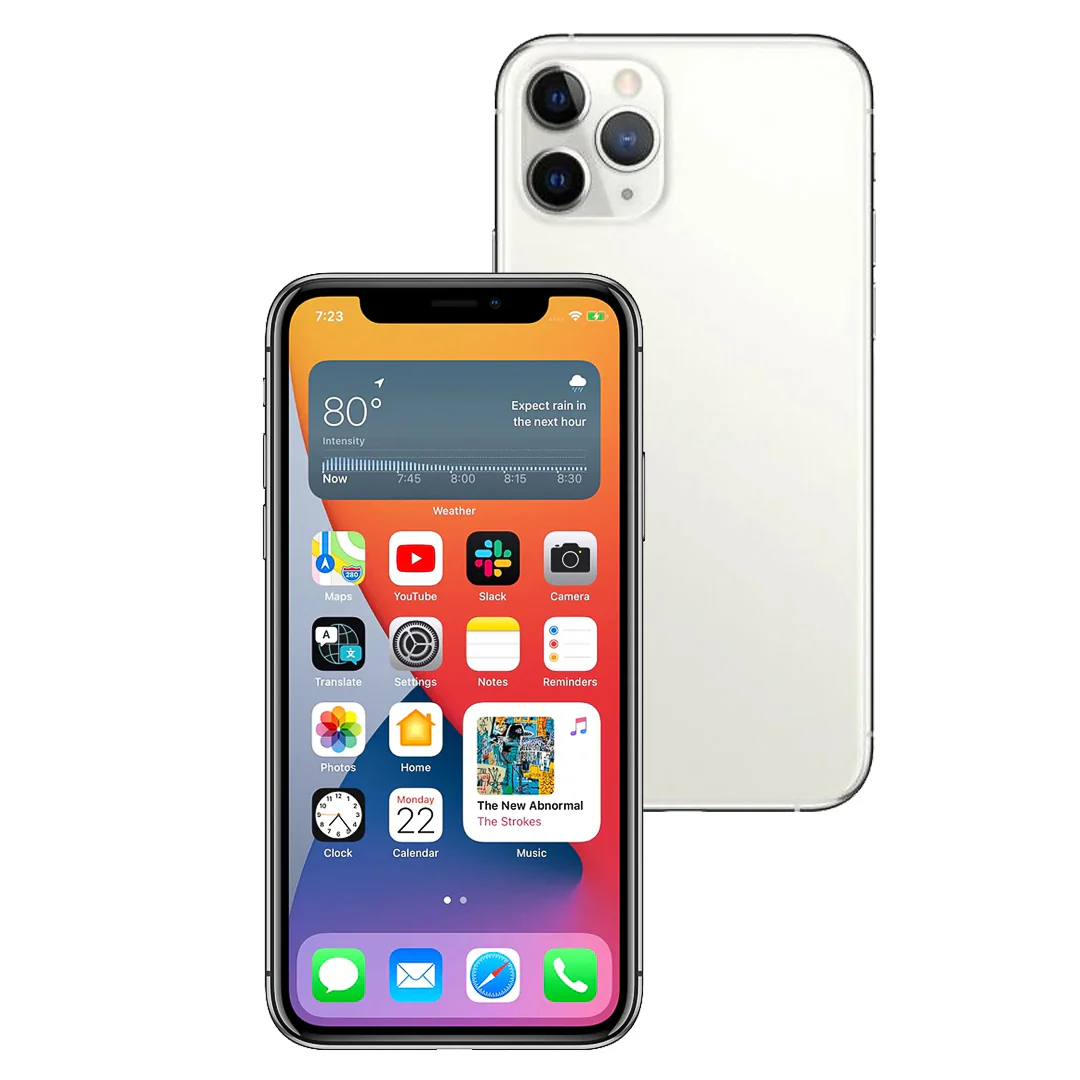 iPhone 11 Pro Max 256GB - Image 3