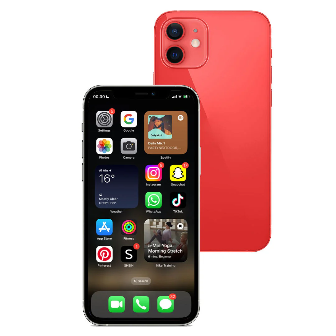 iPhone 12 64GB - Image 4