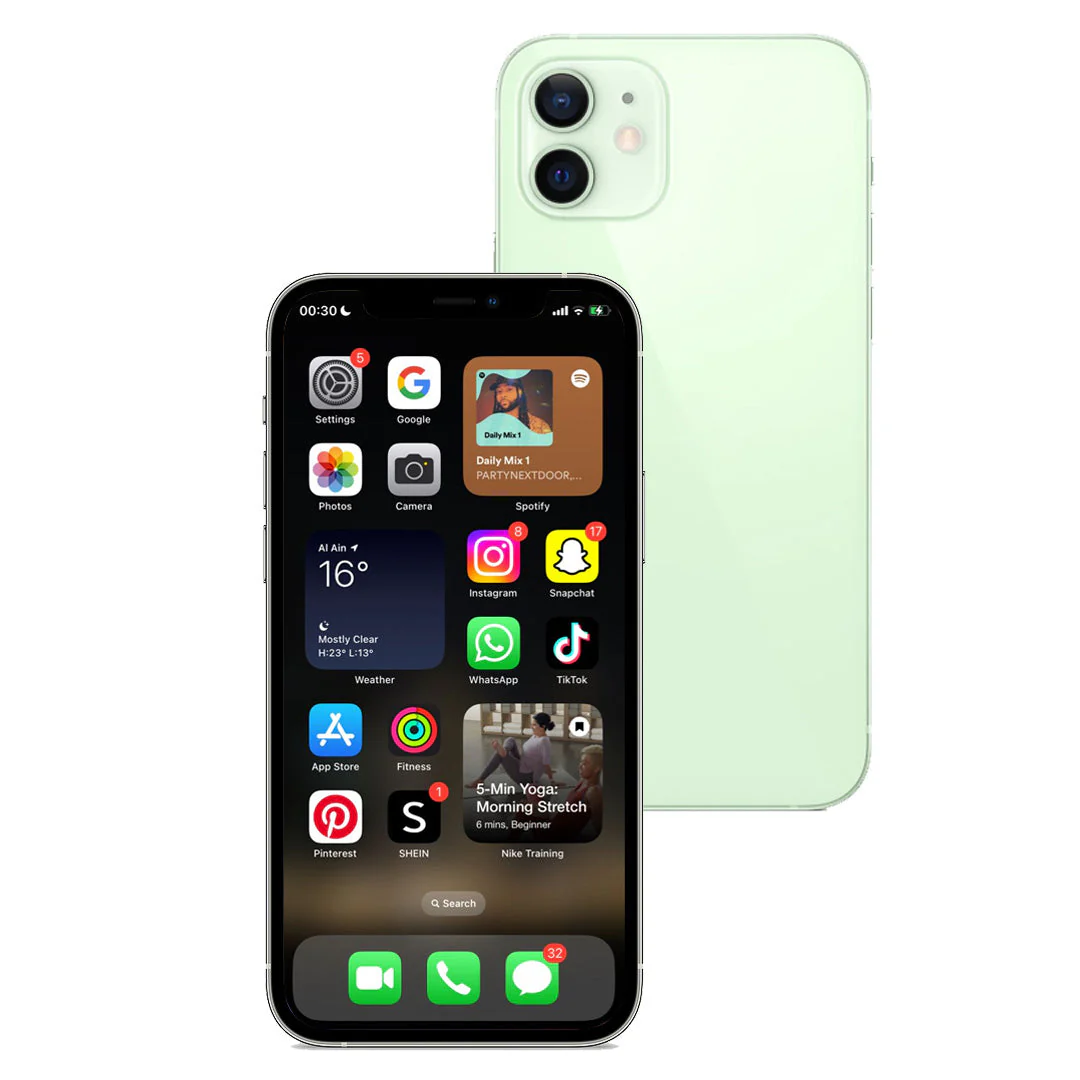 iPhone 12 Mini 128GB - Image 3