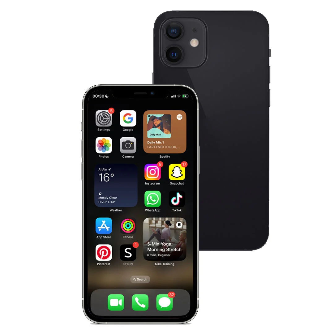 iPhone 12 Mini 128GB - Image 6