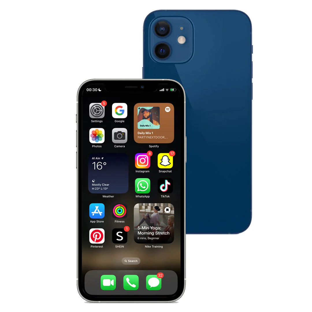iPhone 12 Mini 256GB - Image 2