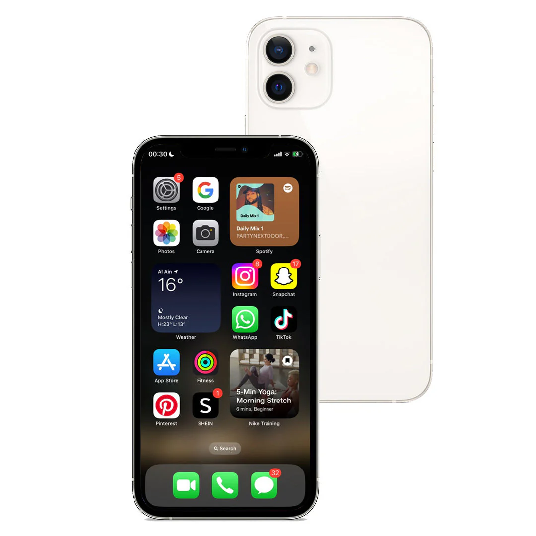 iPhone 12 Mini 64GB - Image 5