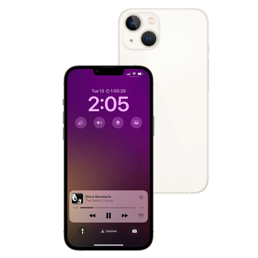 iPhone 13 Mini 512GB - Image 6
