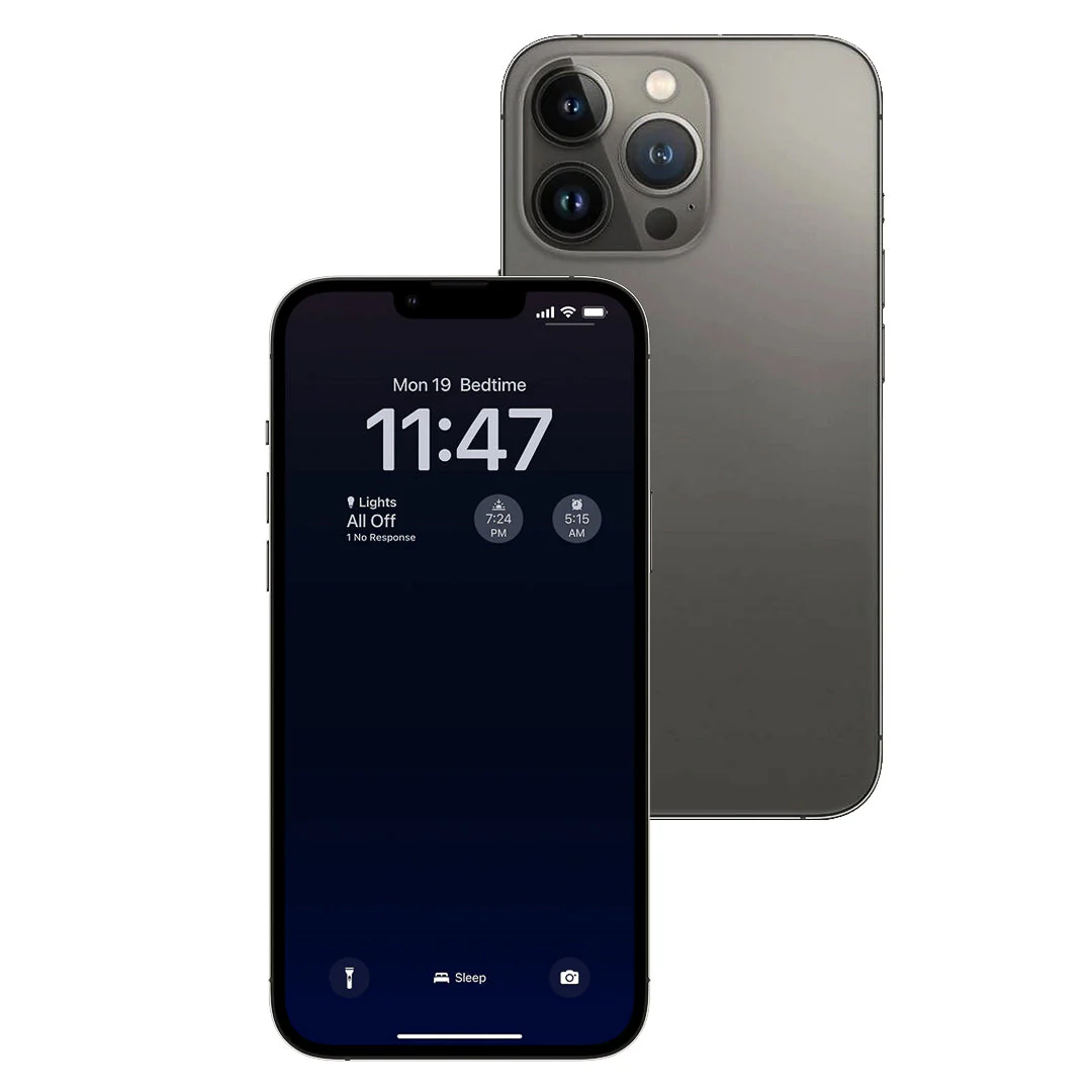 iPhone 13 Pro 1TB - Image 2