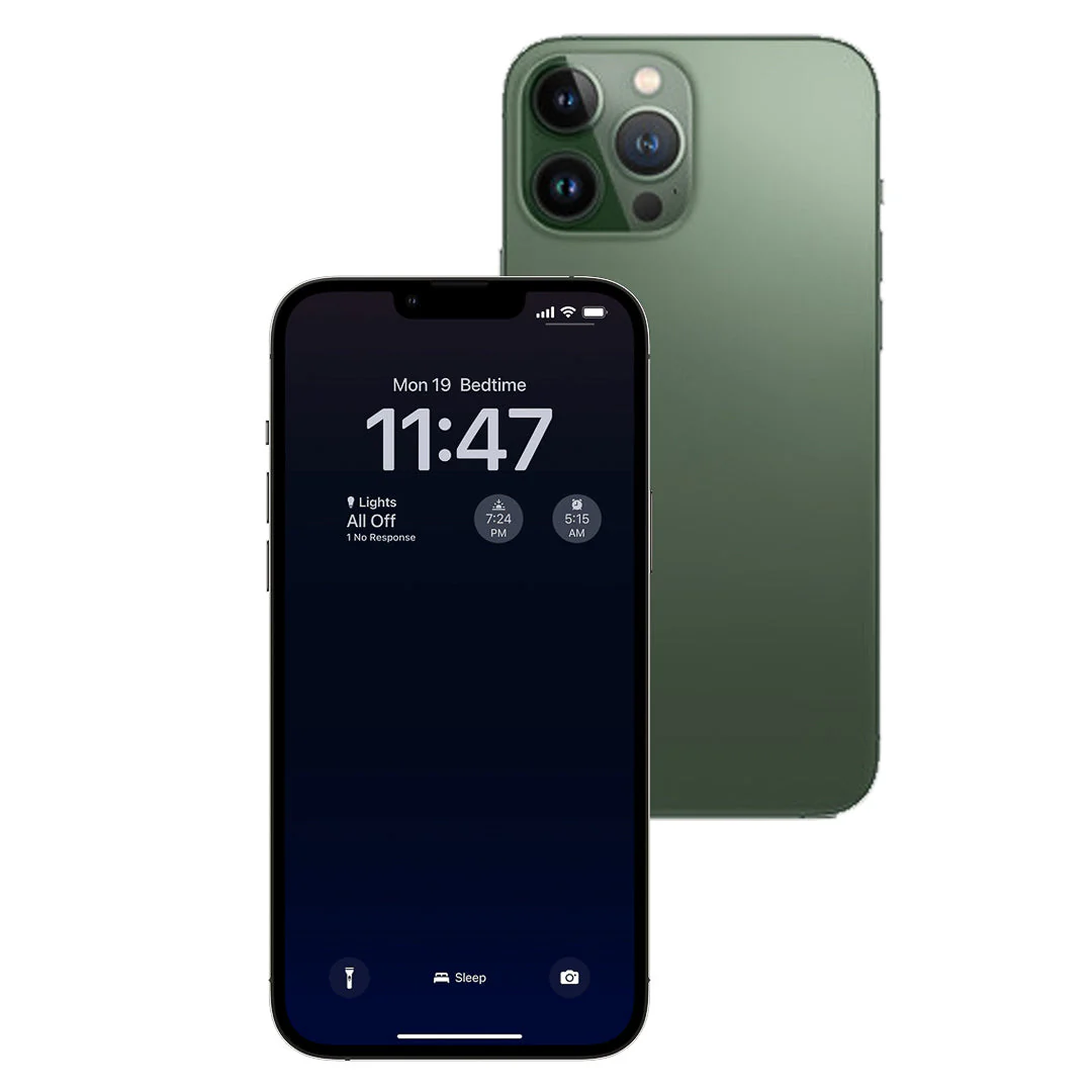 iPhone 13 Pro 1TB - Image 3