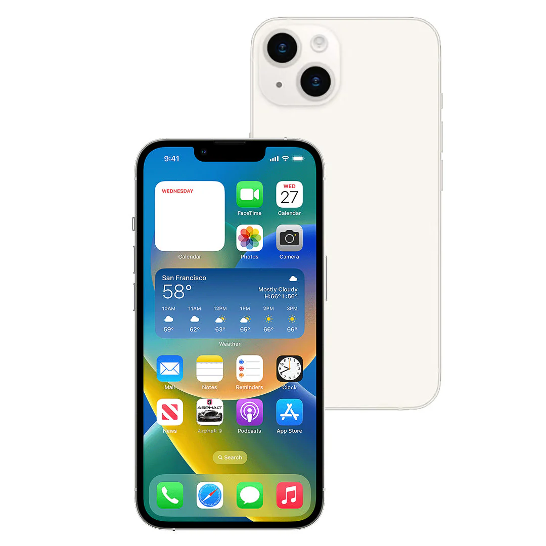 iPhone 14 128GB - Image 3
