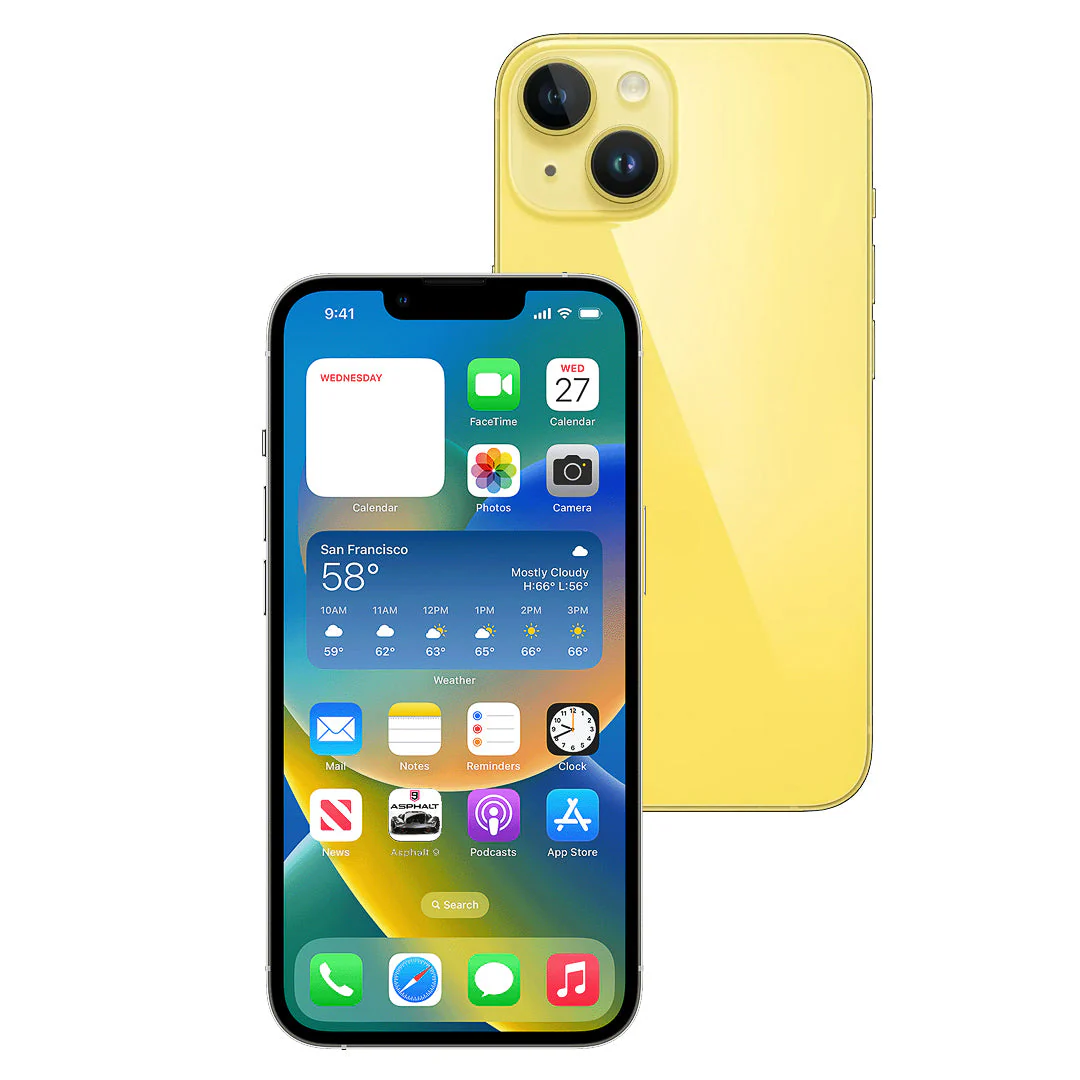 iPhone 14 128GB - Image 5
