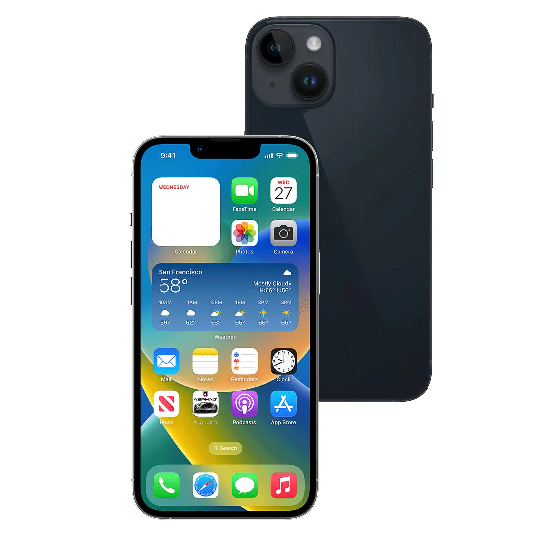 iPhone 14 512GB - Image 4