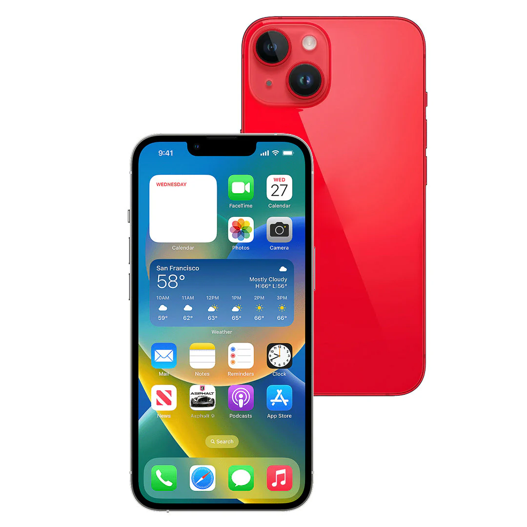 iPhone 14 512GB - Image 6