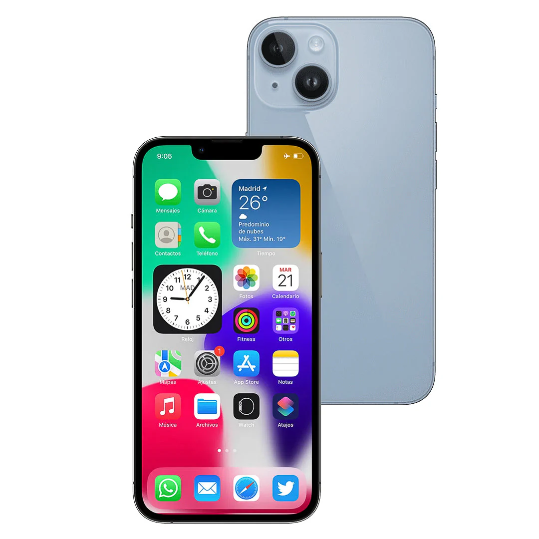 iPhone 14 Plus 128GB - Image 4