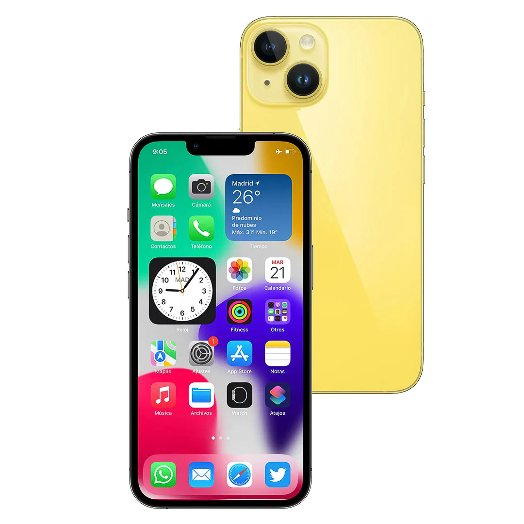 iPhone 14 Plus 256GB - Image 2