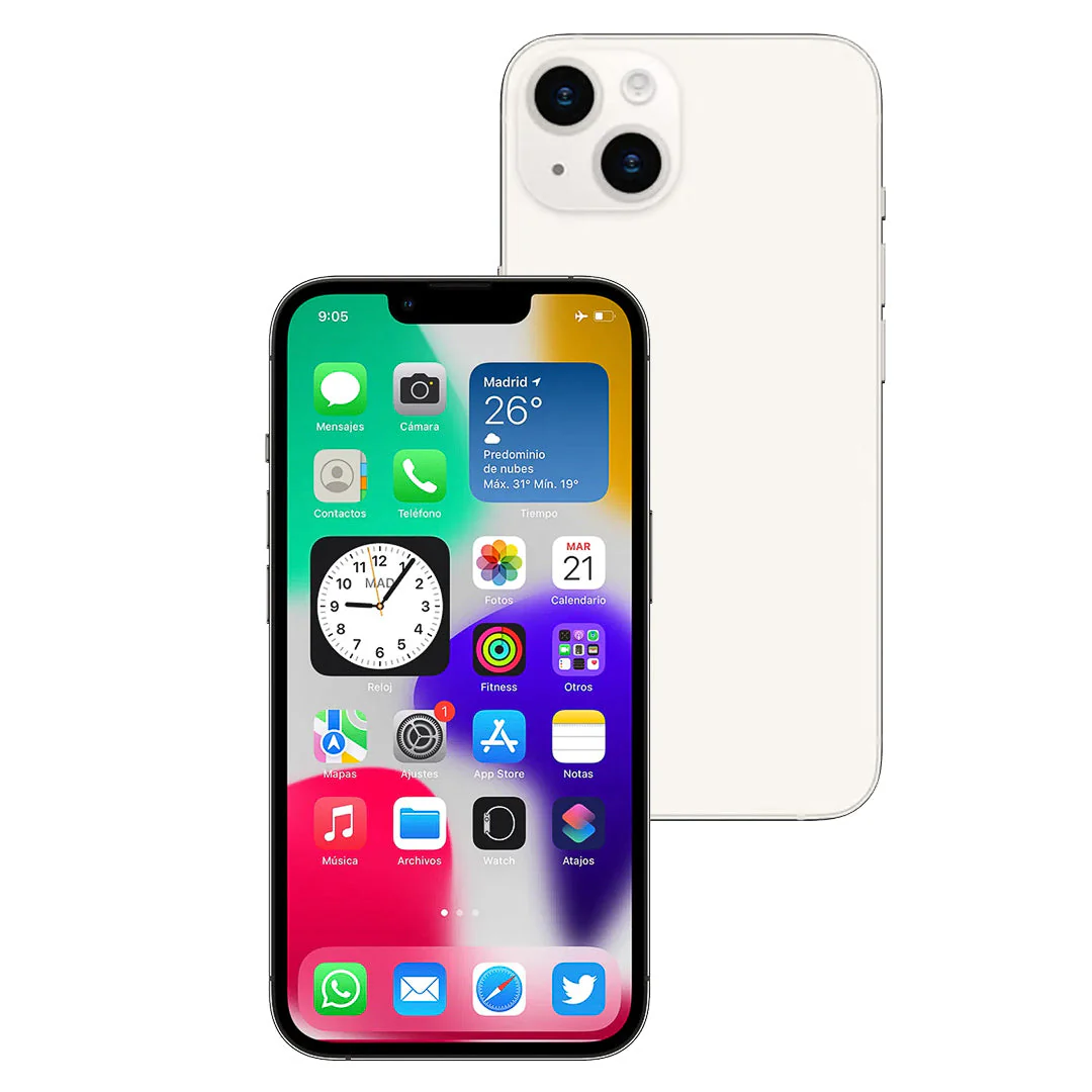 iPhone 14 Plus 256GB - Image 5