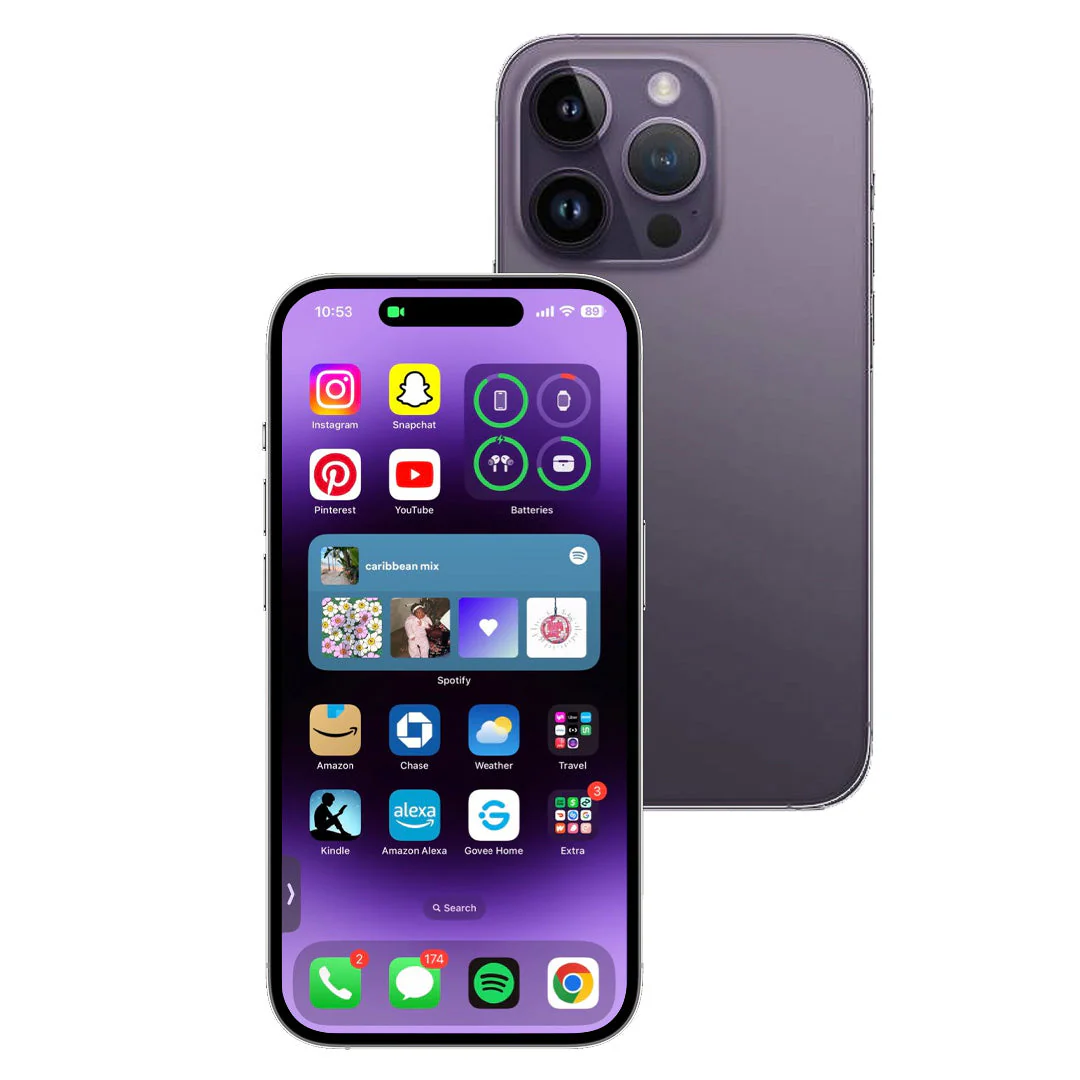iPhone 14 Pro 512GB