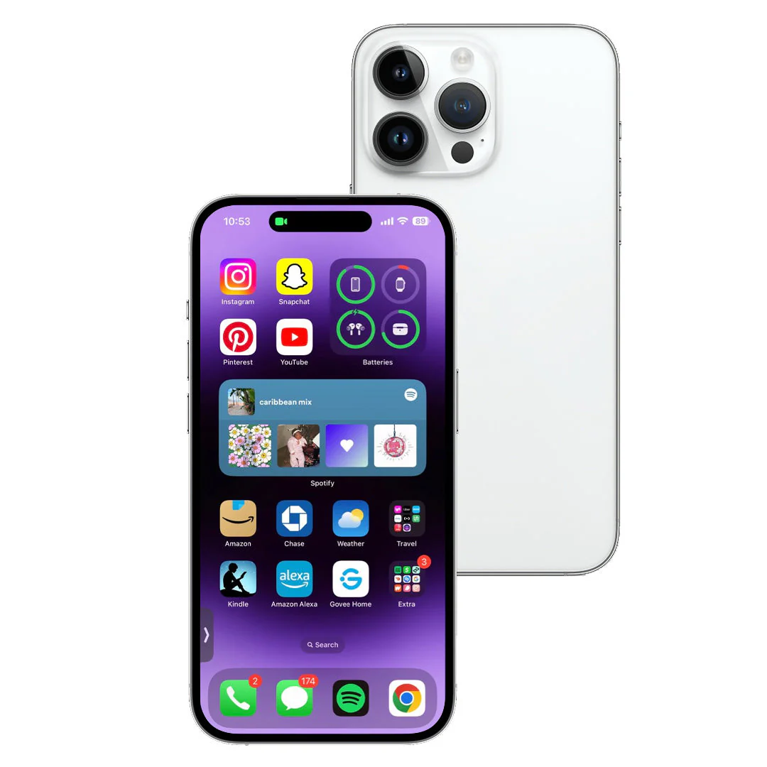 iPhone 14 Pro 512GB - Image 2