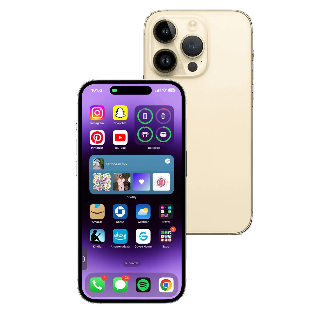 iPhone 14 Pro 512GB - Image 4