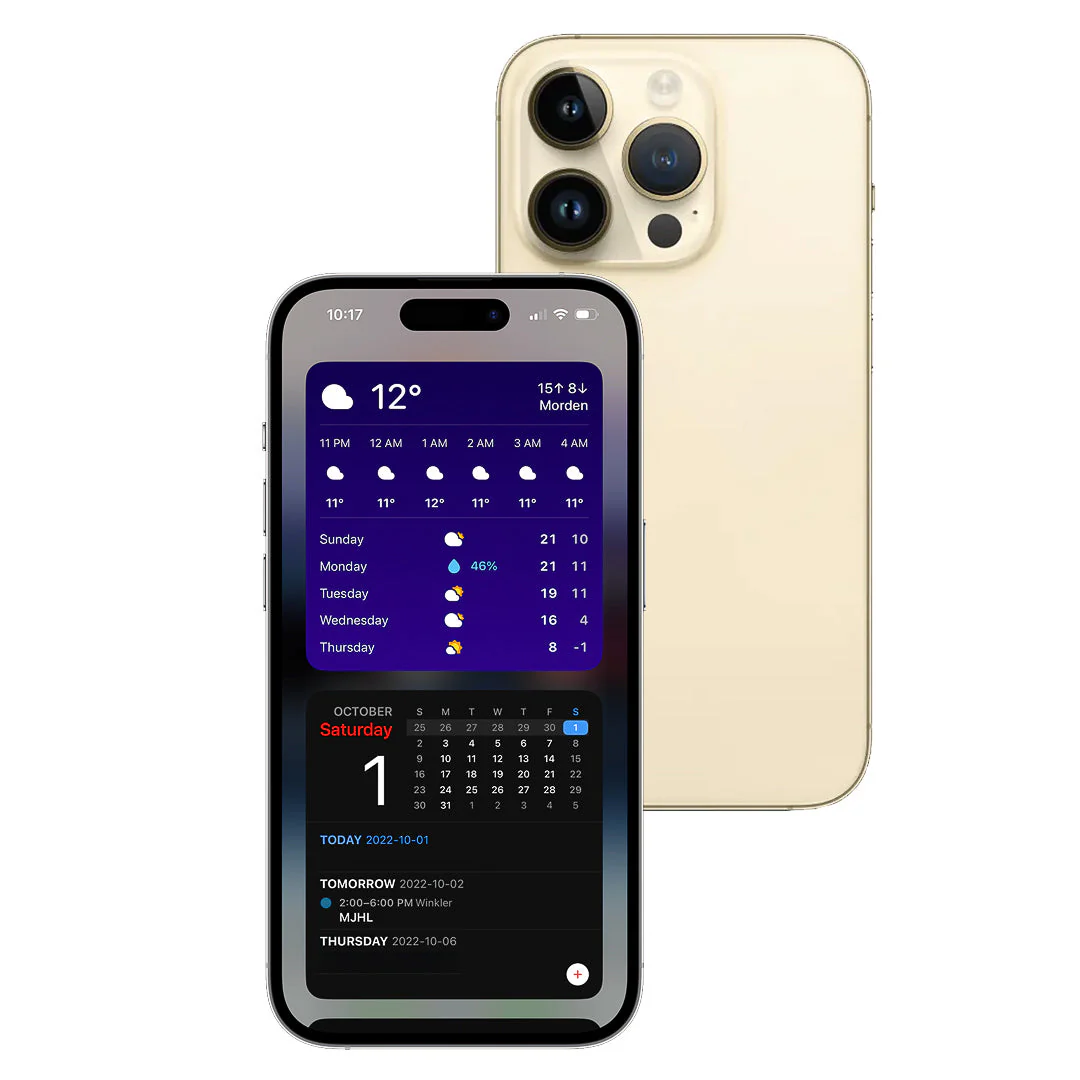 iPhone 14 Pro Max 512GB - Image 2