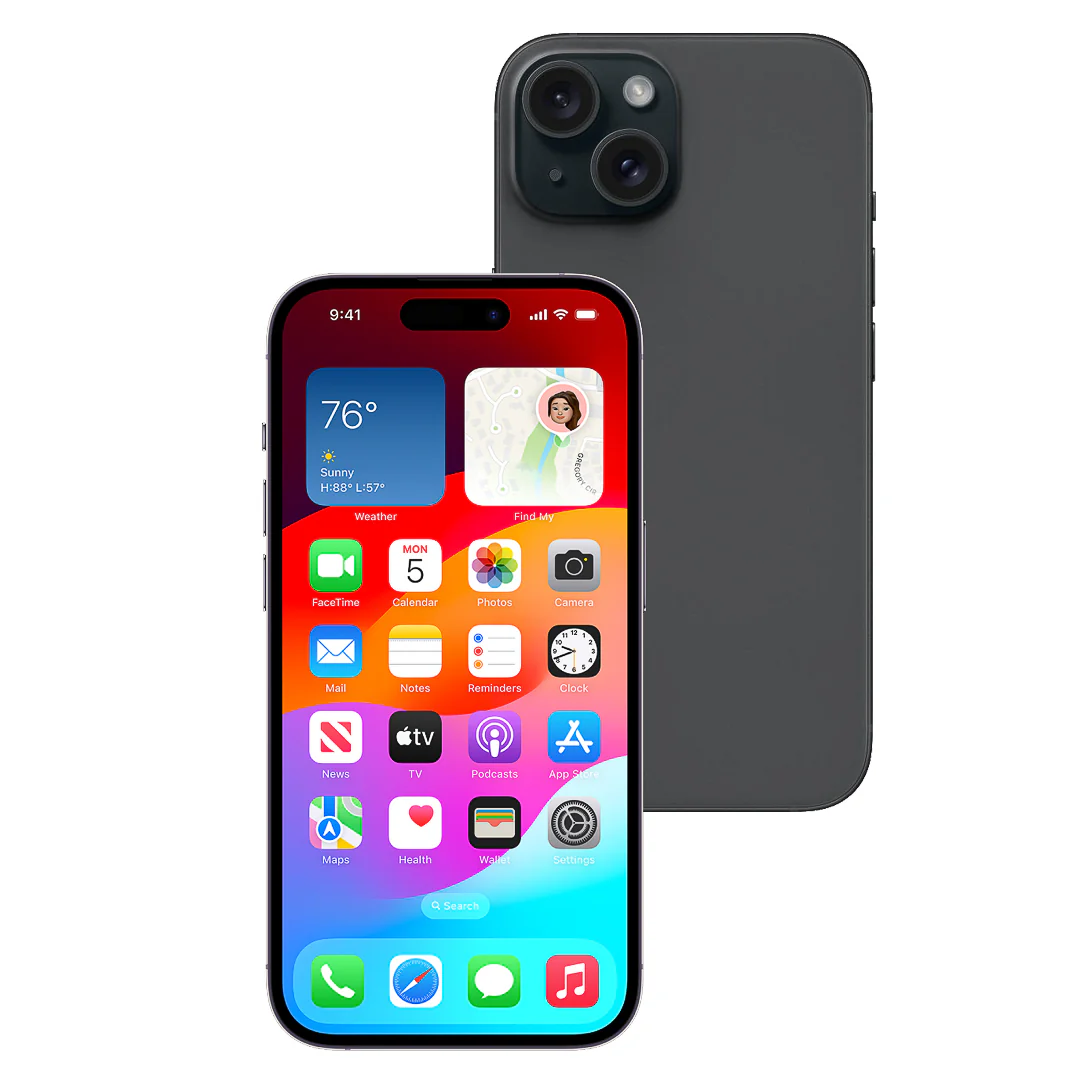 iPhone 15 128GB - Image 5