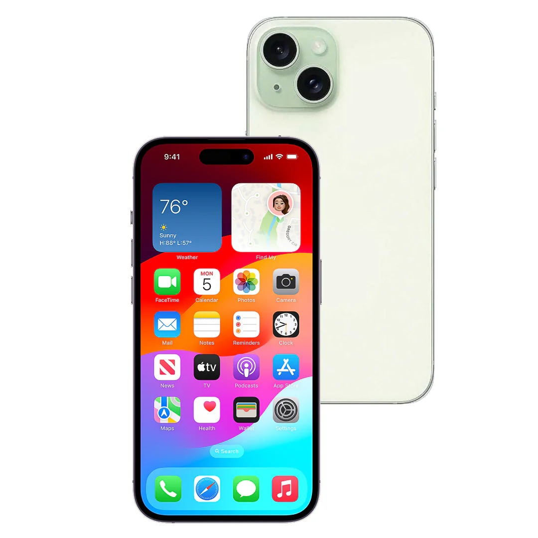 iPhone 15 512GB - Image 3