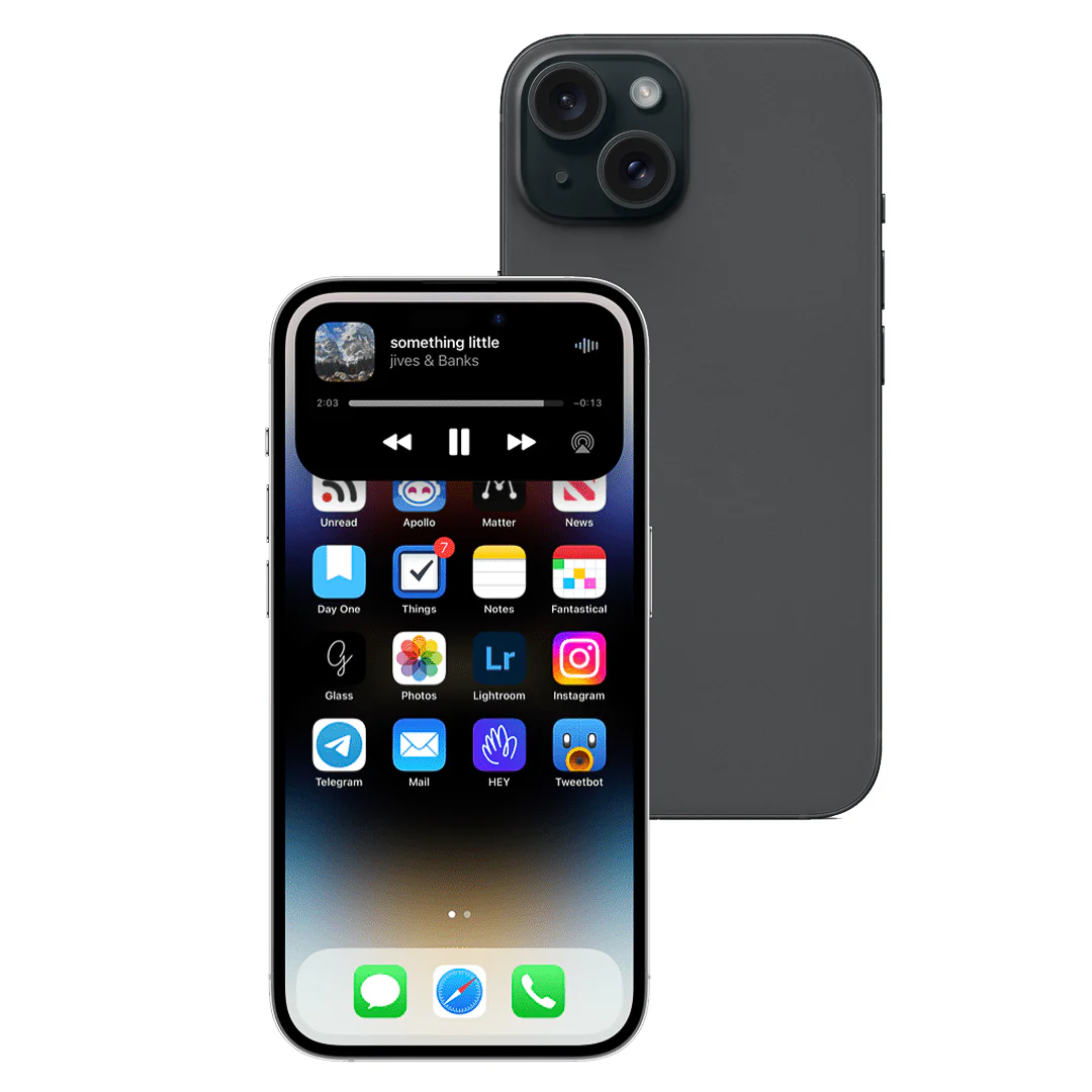 iPhone 15 Plus 512GB - Image 3