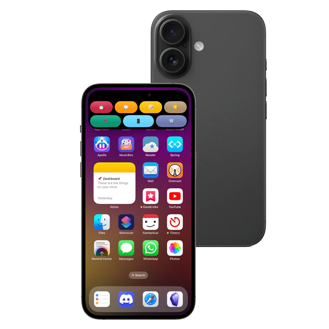 iPhone 16 128GB - Image 5