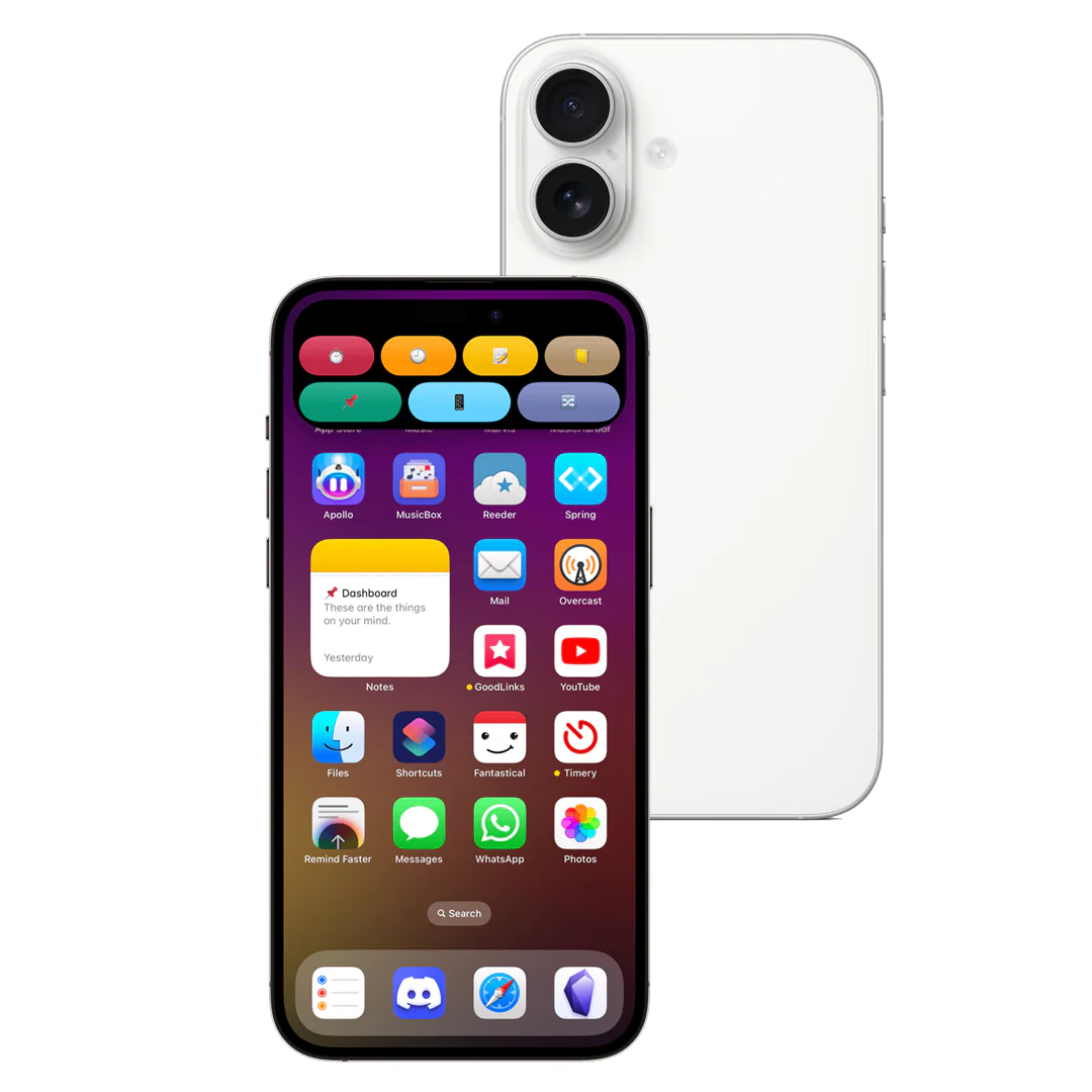 iPhone 16 512GB - Image 4