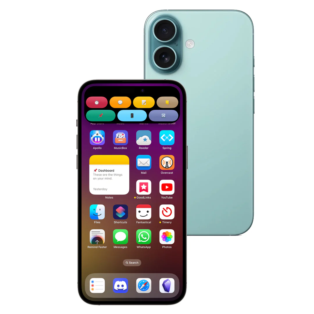 iPhone 16 512GB - Image 5