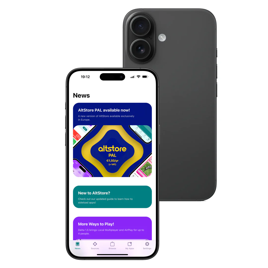 iPhone 16 Plus 256GB - Image 3