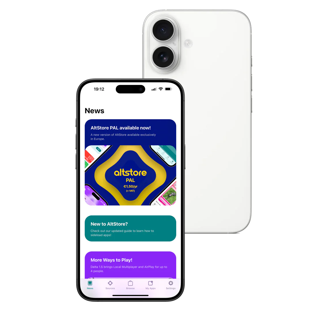 iPhone 16 Plus 512GB - Image 5