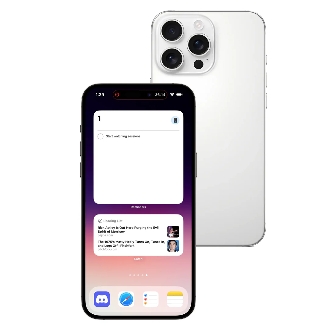 iPhone 16 Pro 128GB - Image 3