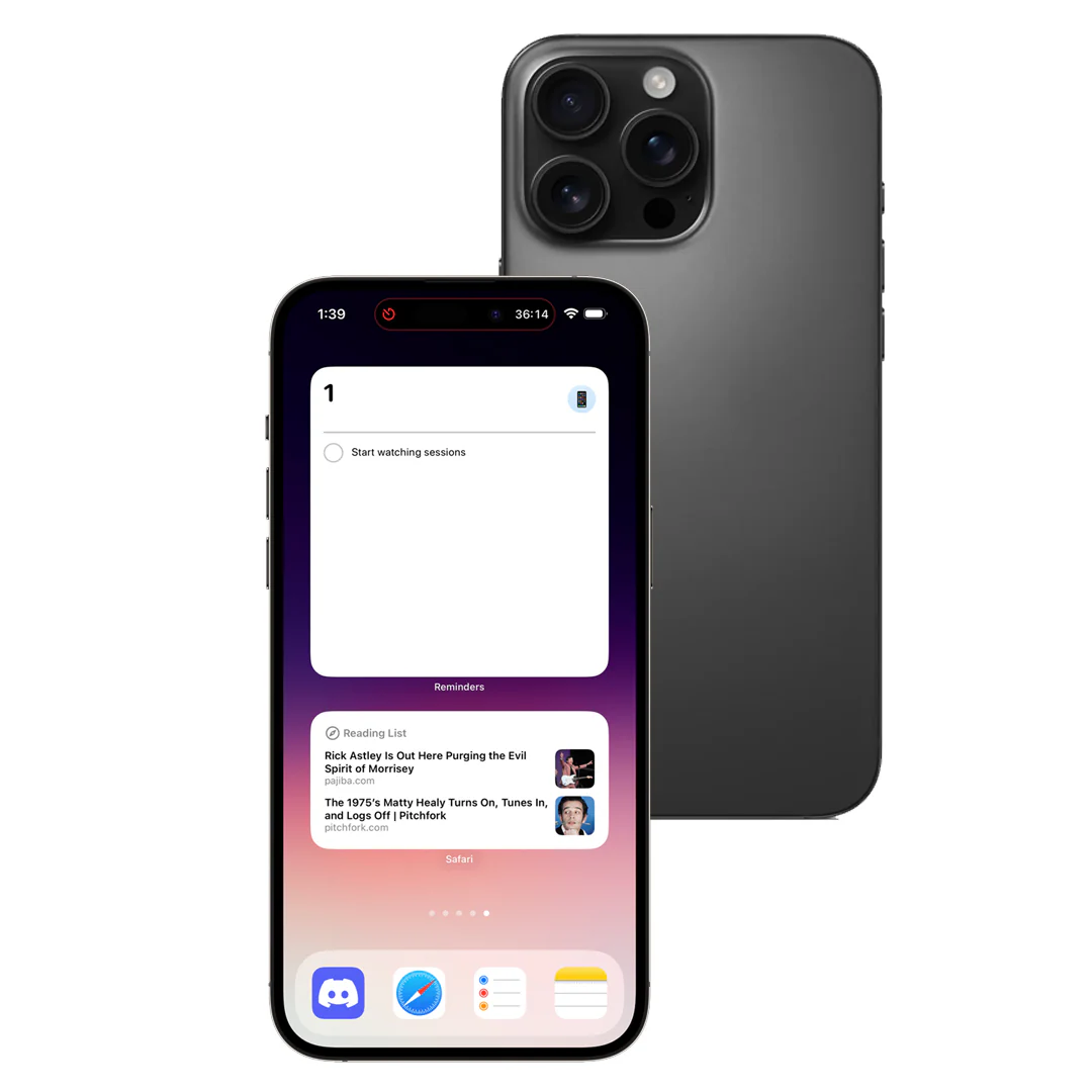 iPhone 16 Pro 128GB - Image 4