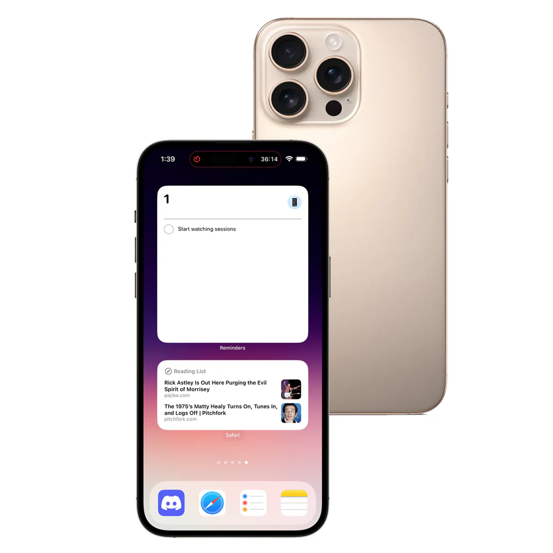 iPhone 16 Pro 256GB - Image 2