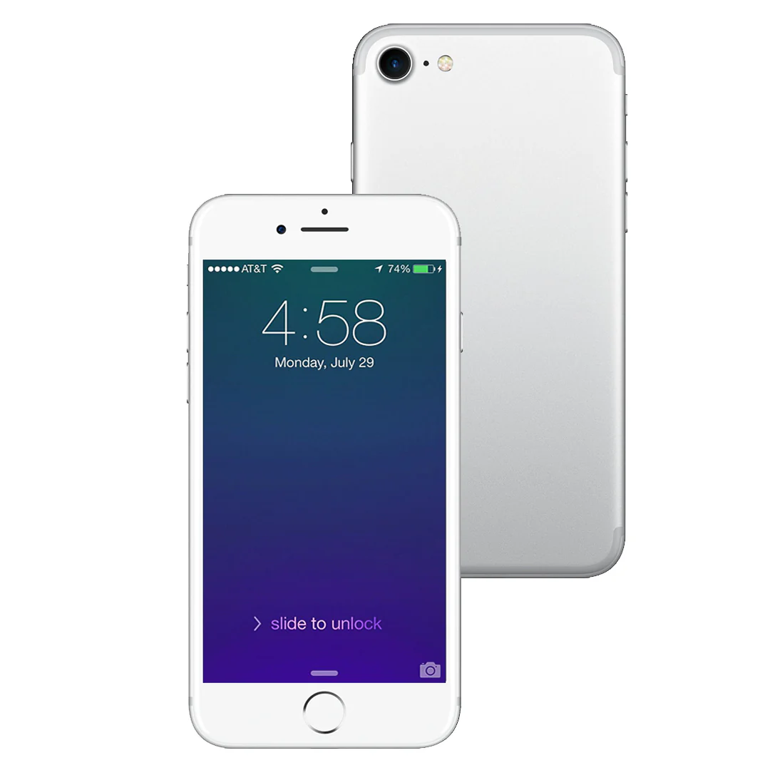 iPhone 7 256GB - Image 2