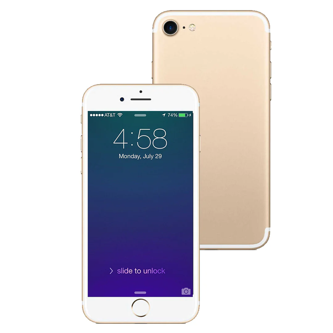 iPhone 7 256GB - Image 4