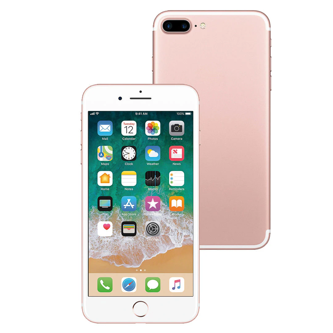 iPhone 7 Plus 128GB - Image 5