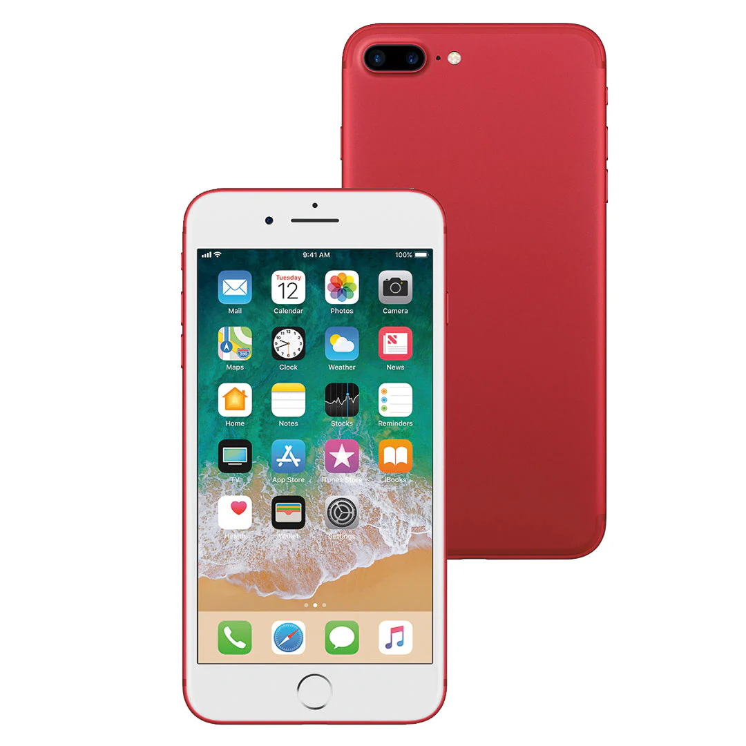 iPhone 7 Plus 256GB - Image 6