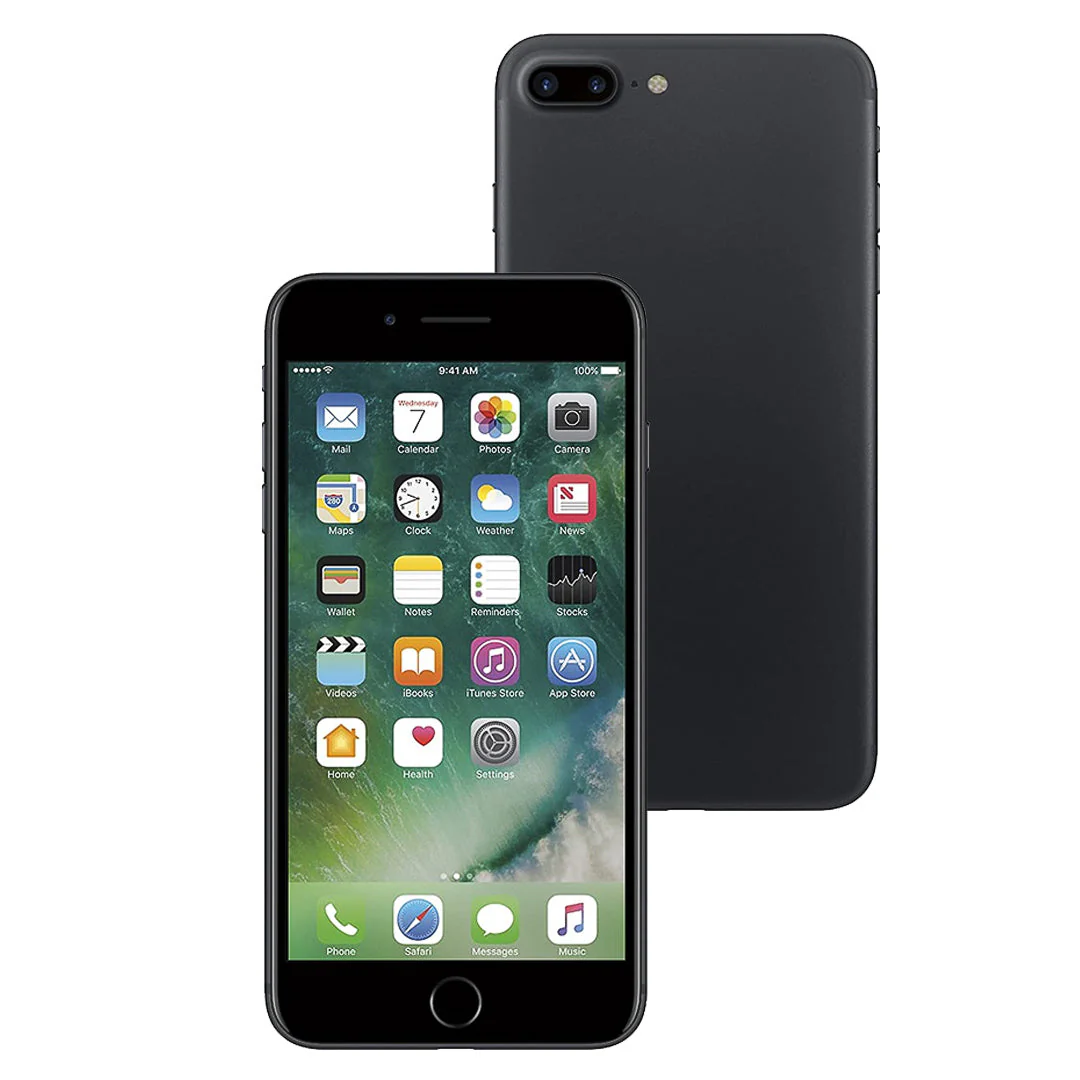 iPhone 7 Plus 32GB - Image 2