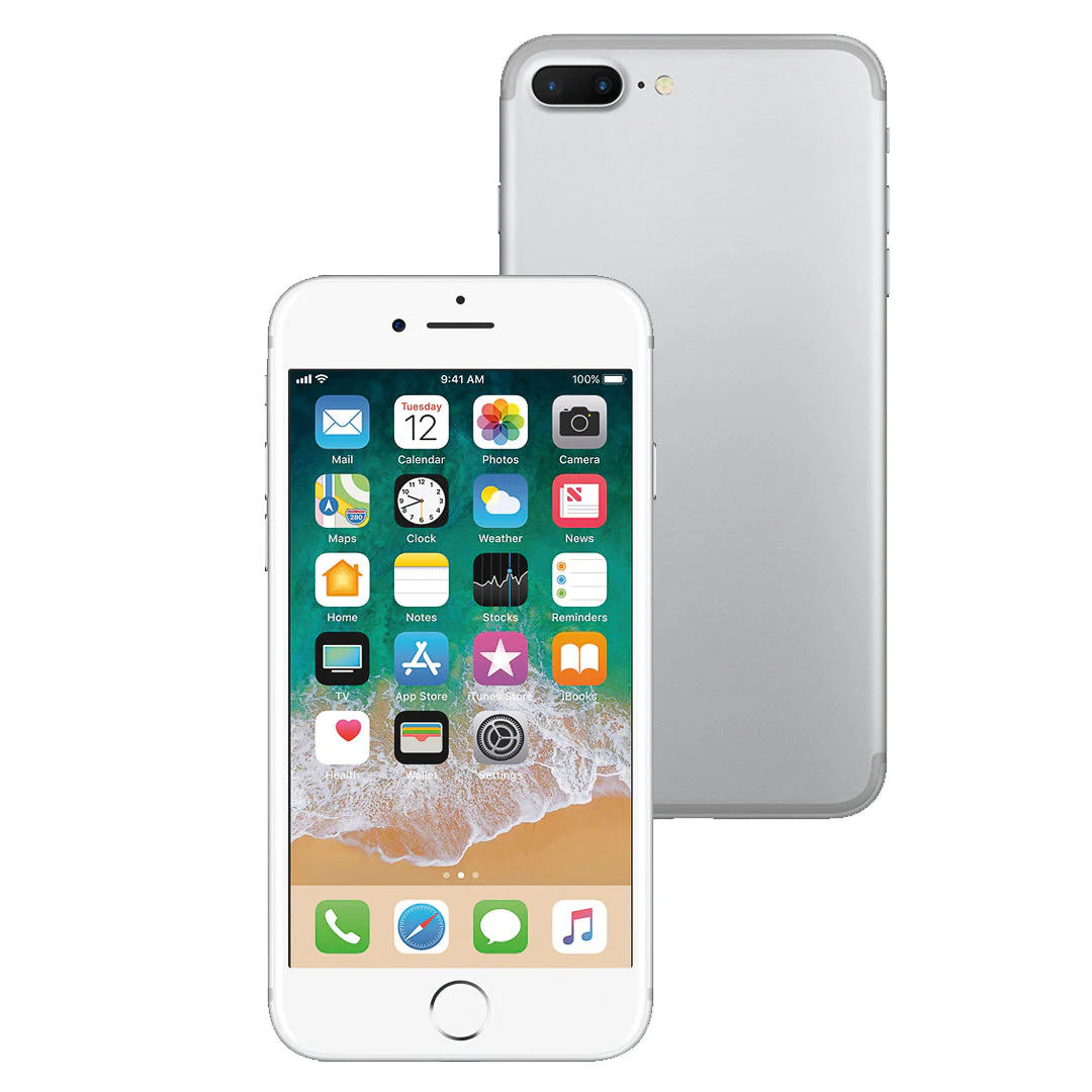 iPhone 7 Plus 32GB - Image 3