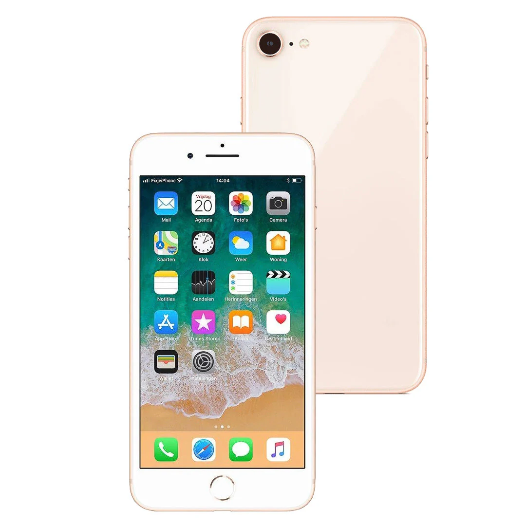 iPhone 8 128GB - Image 3