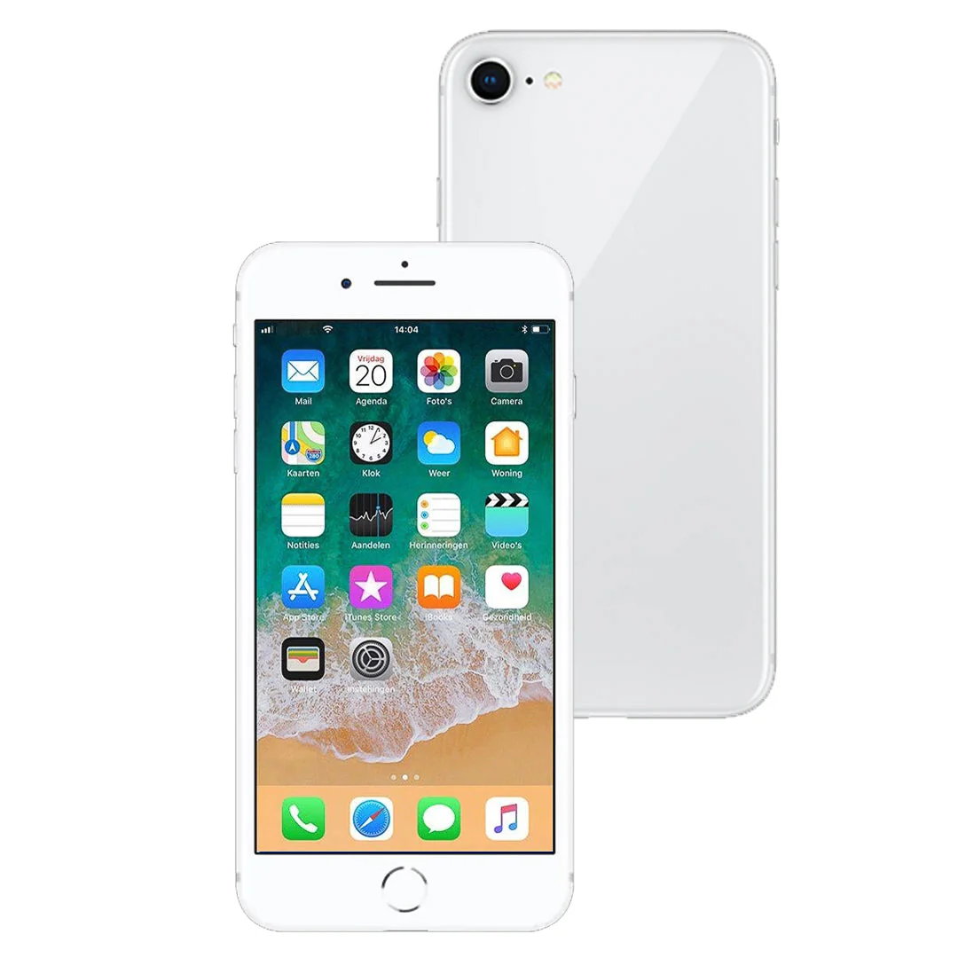 iPhone 8 256GB - Image 4