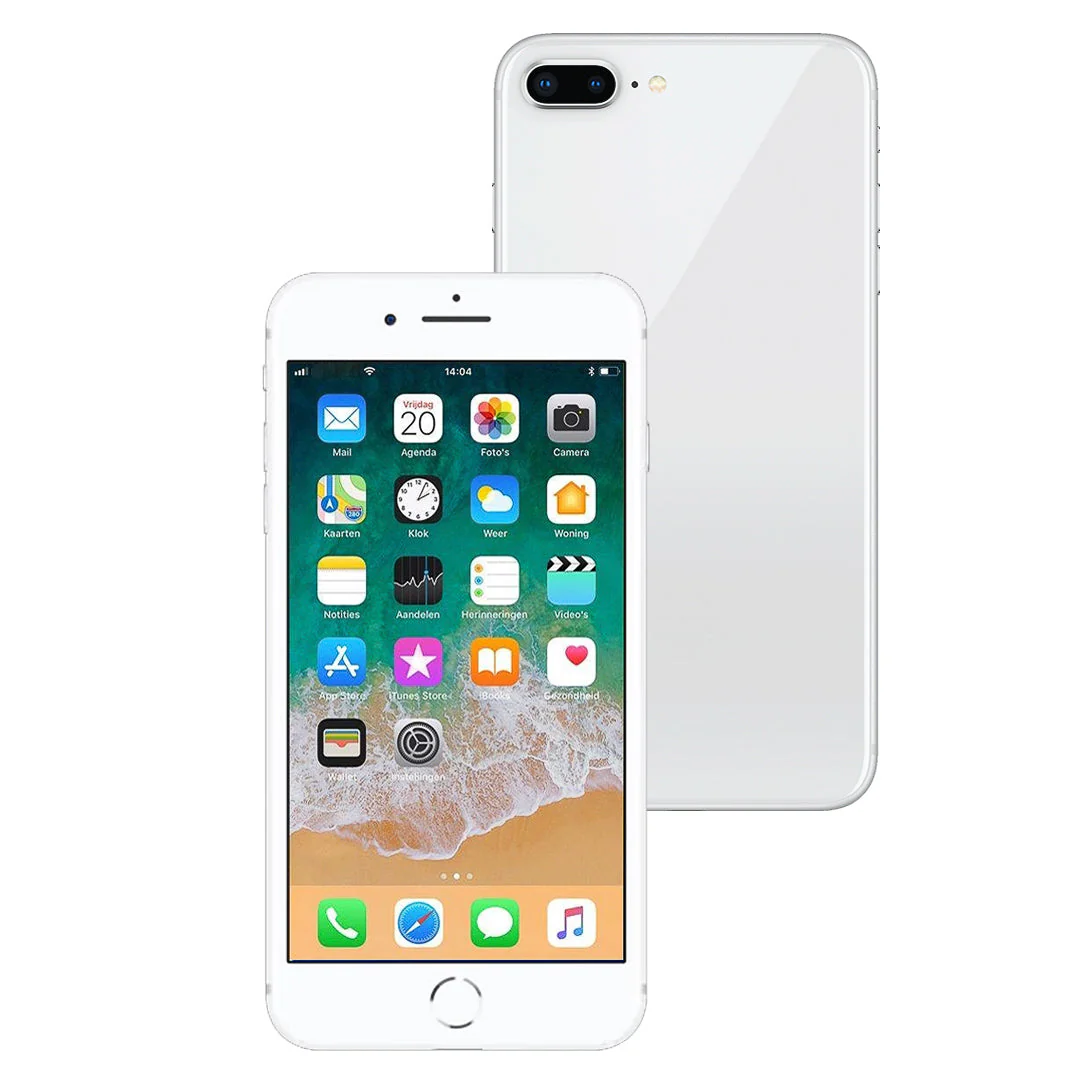 iPhone 8 Plus 128GB - Image 3