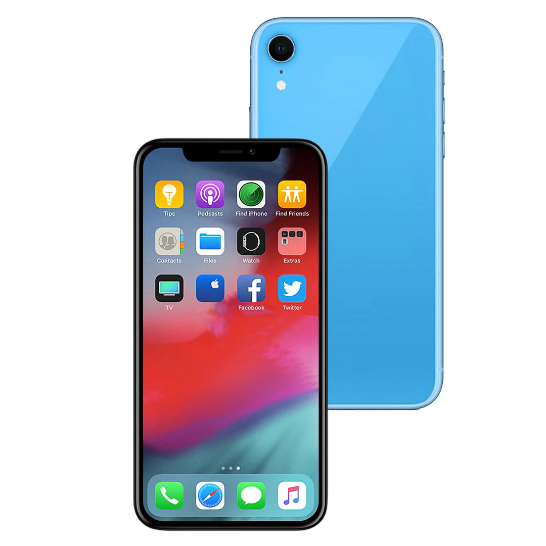 iPhone XR 128GB - Image 2