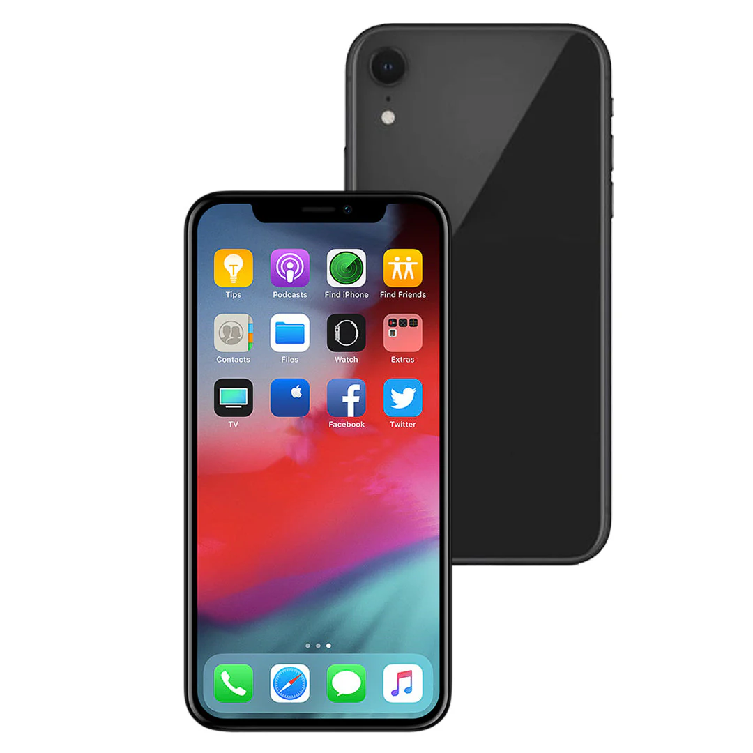 iPhone XR 128GB - Image 5
