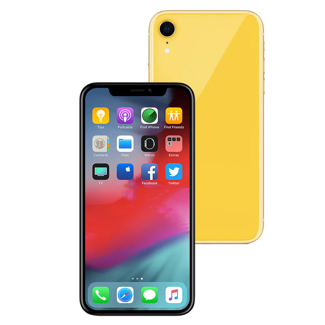 iPhone XR 256GB - Image 3