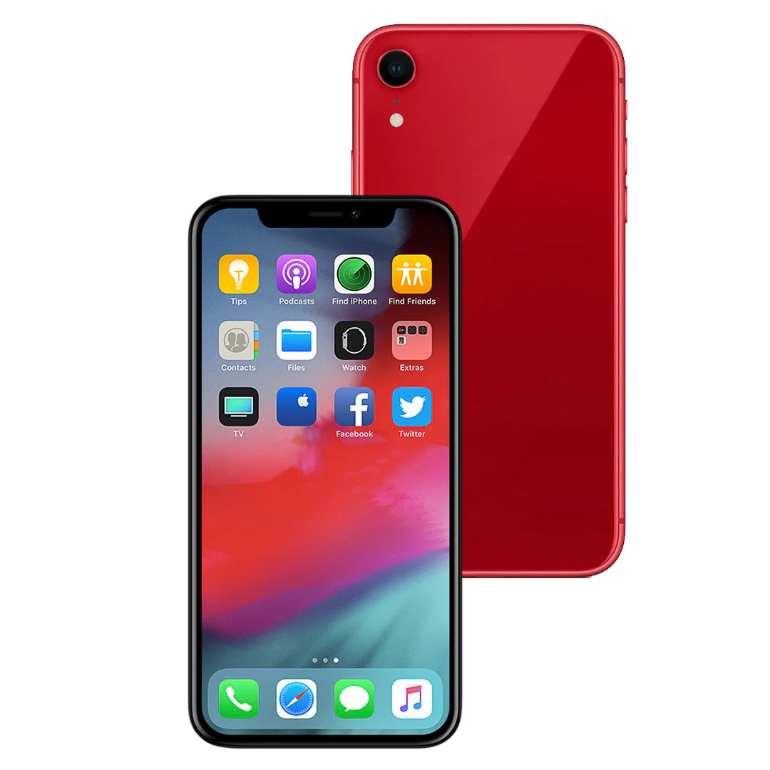 iPhone XR 256GB - Image 4