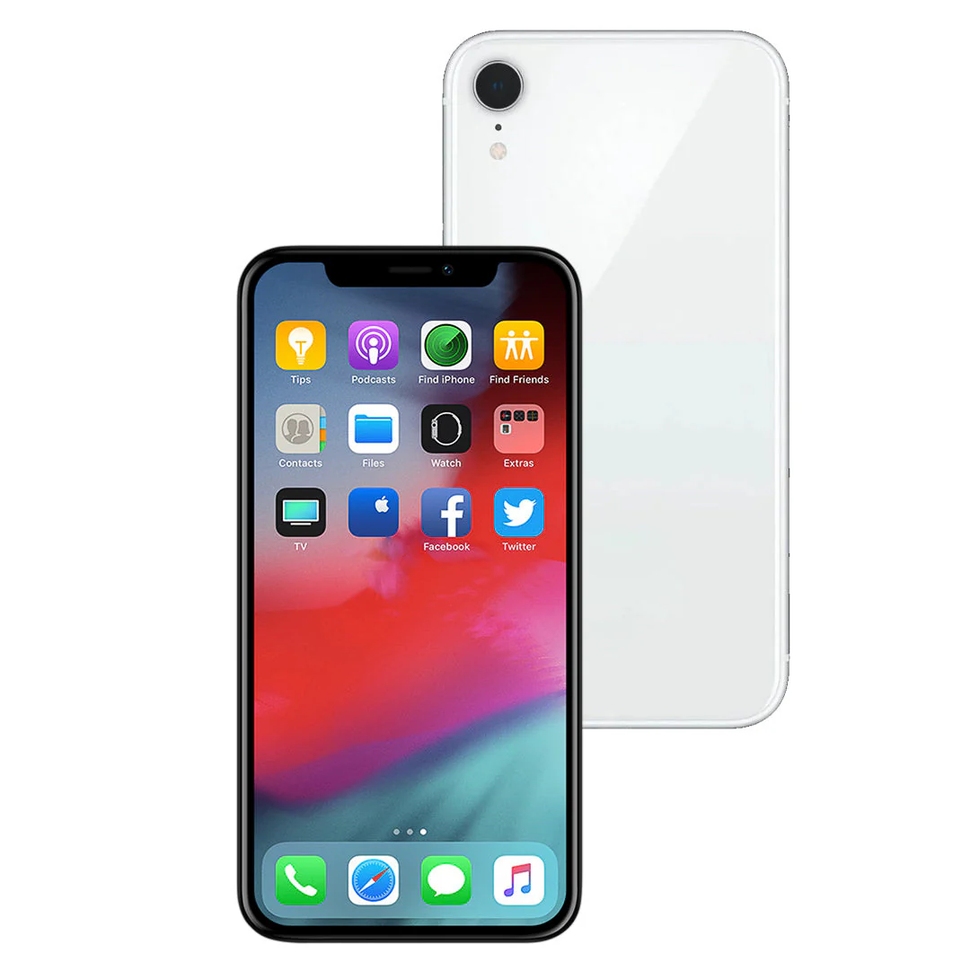 iPhone XR 256GB - Image 6