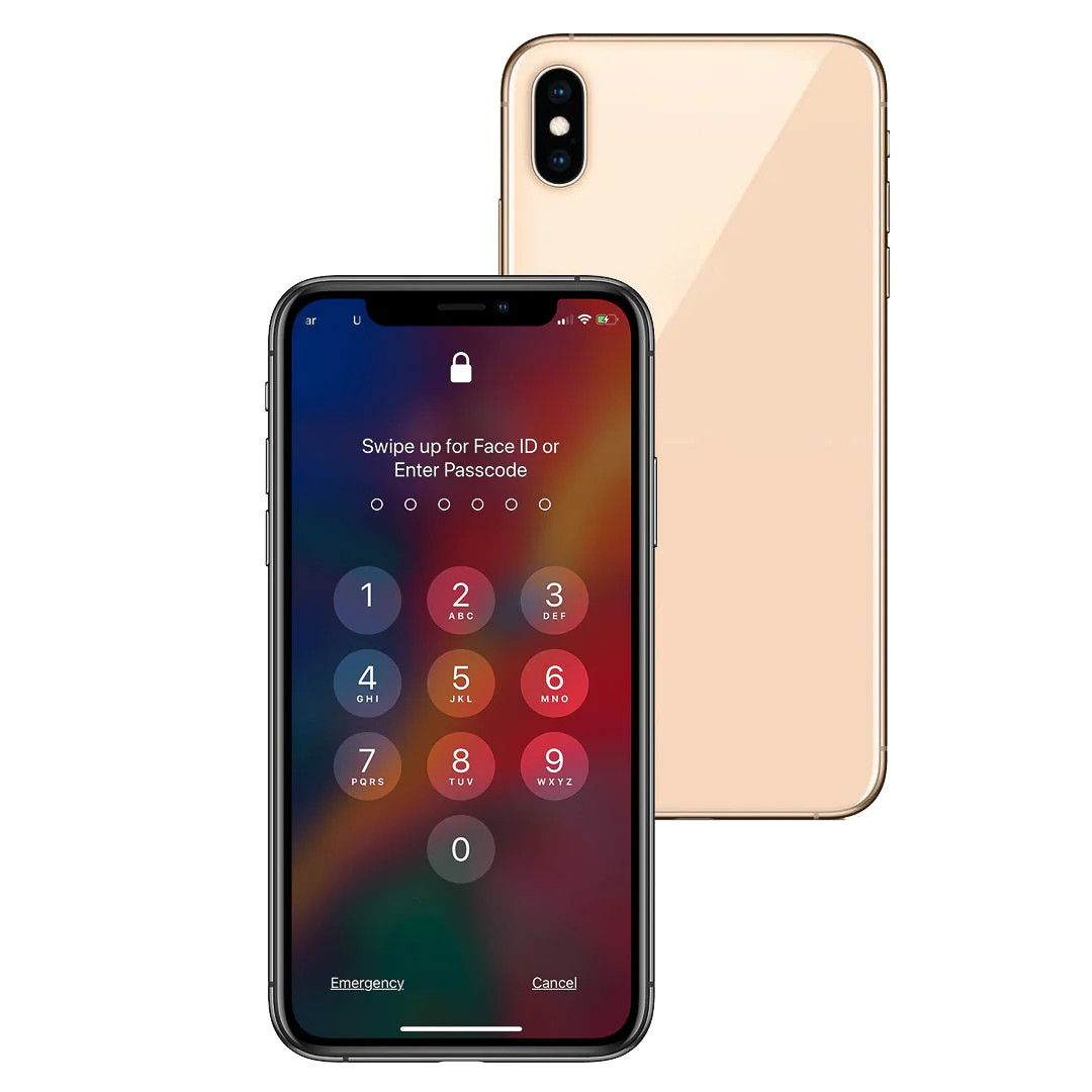 iPhone XS 256GB - Image 3