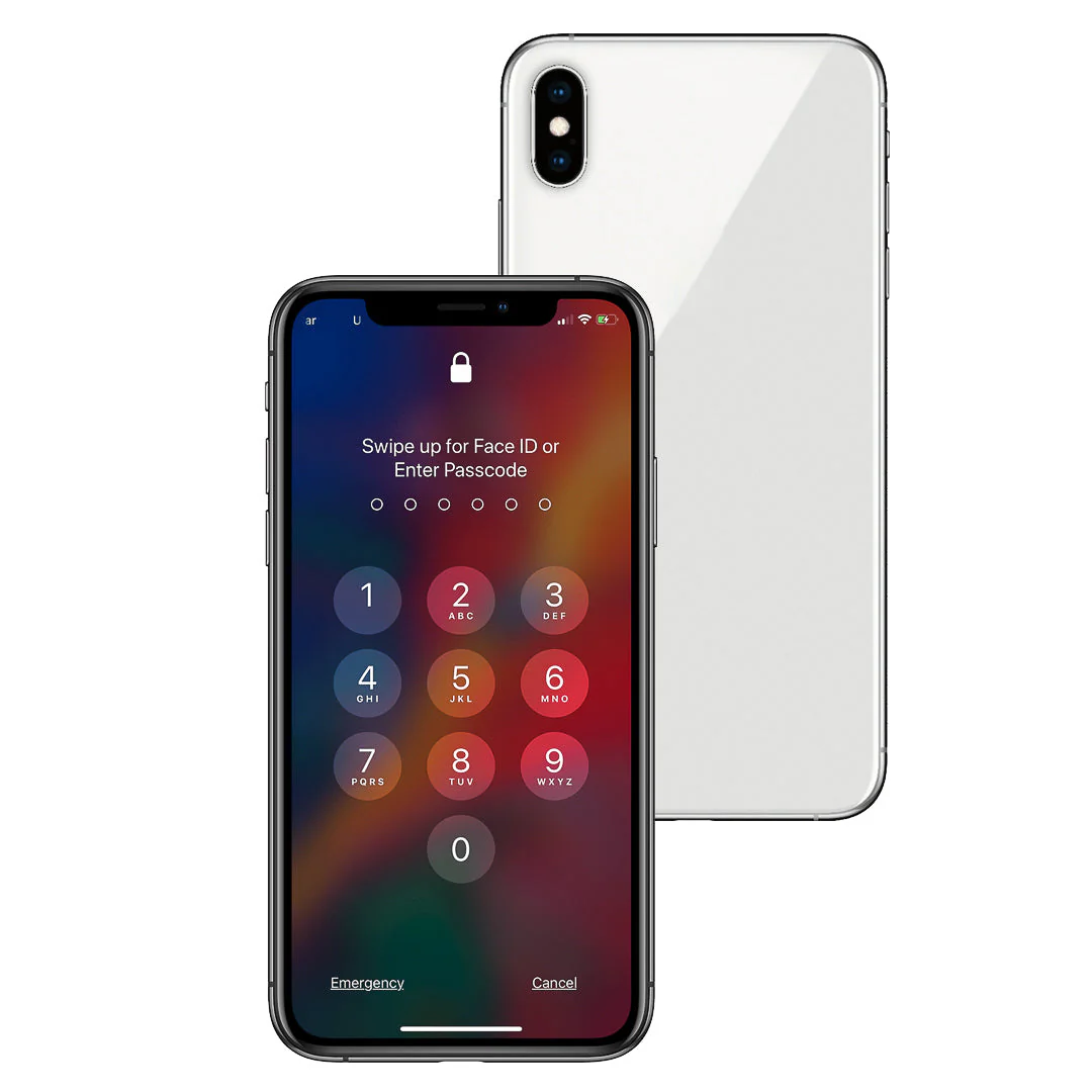 iPhone XS 512GB