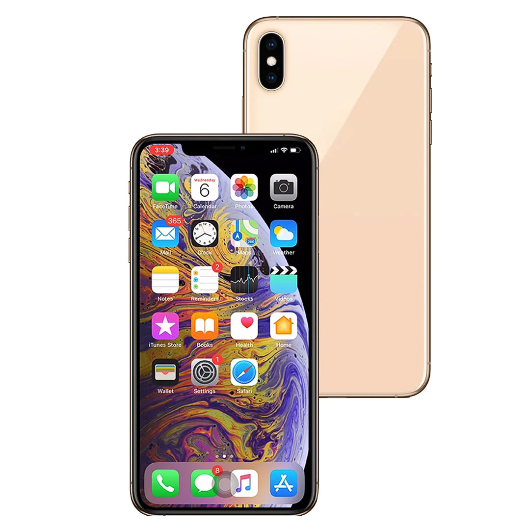 iPhone XS Max 64GB - Image 2