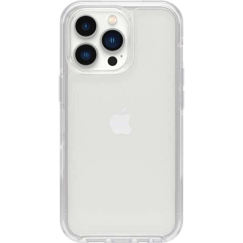 iShield Crystal Palace Clear Case for iPhone 14 Pro Max - Image 2