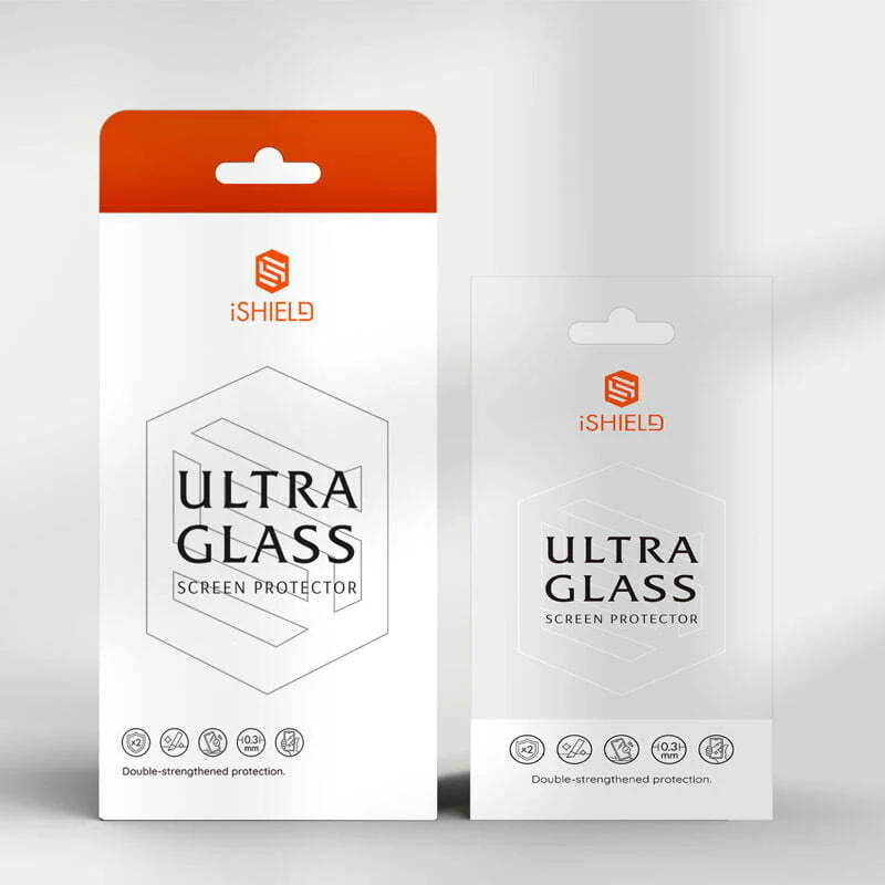 iShield Glass For Samsung Galaxy S23 - Image 2